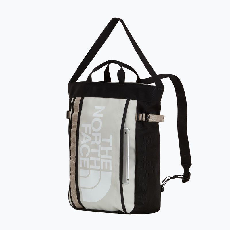Táska The North Face Base Camp Tote Pack 19,7 l Cumulus Cloud/t 2