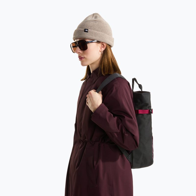 Táska The North Face Base Camp Tote Pack 19,7 l deep burgundy/t 7
