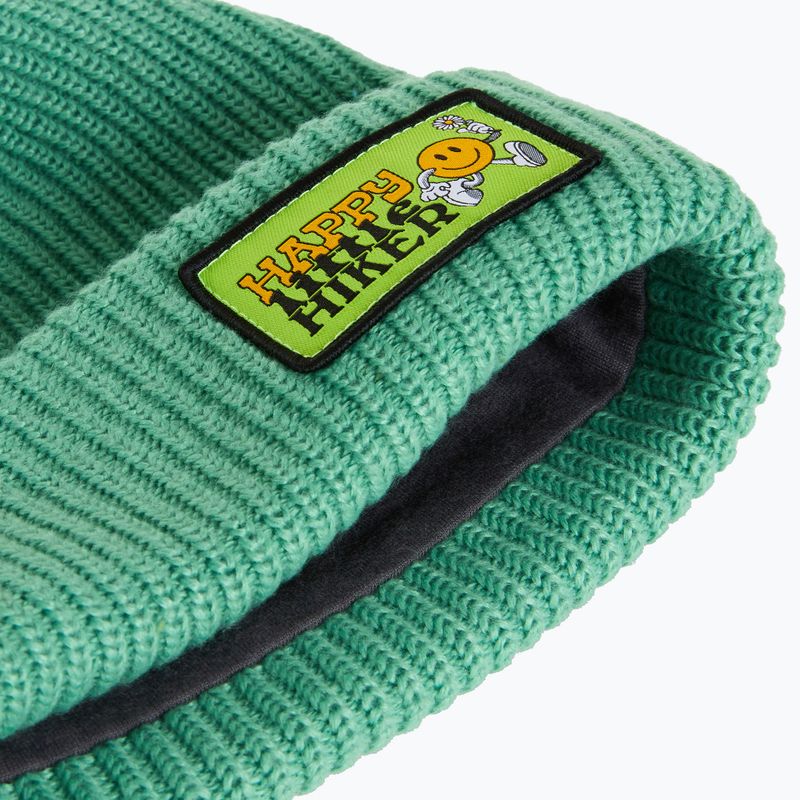 Téli sapka The North Face Salty Lined dimmed algae/hi 2