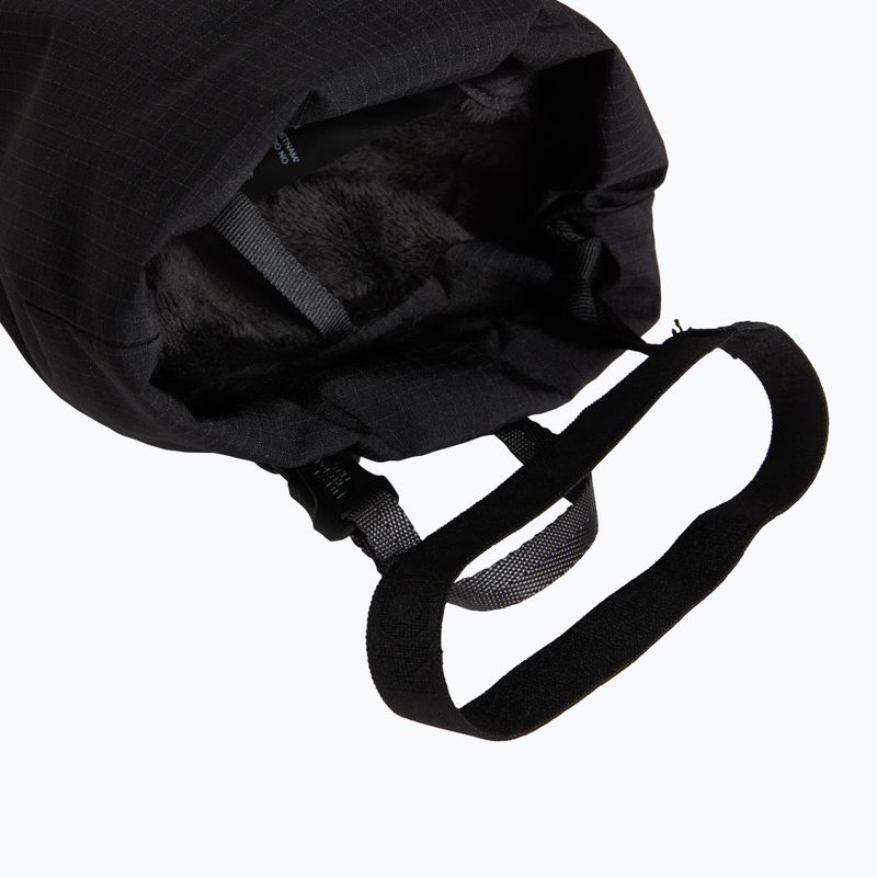Síkesztyűk The North Face Montana Mitt tnf black 4
