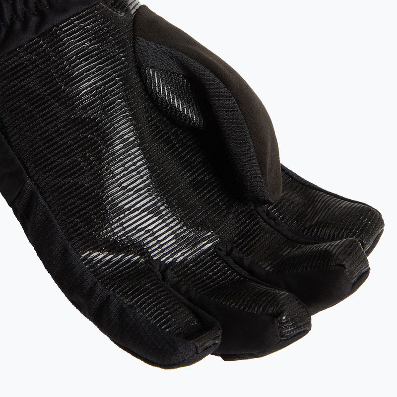 Gyerek síkesztyűk The North Face Montana tnf black 3