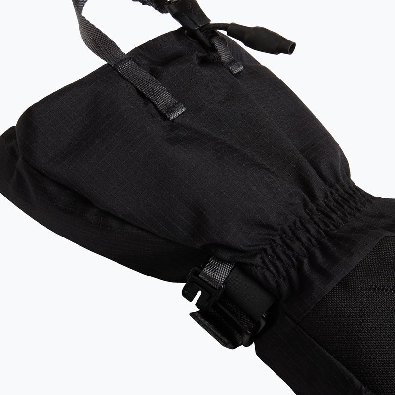 Női síkesztyűk The North Face Montana tnf black 3