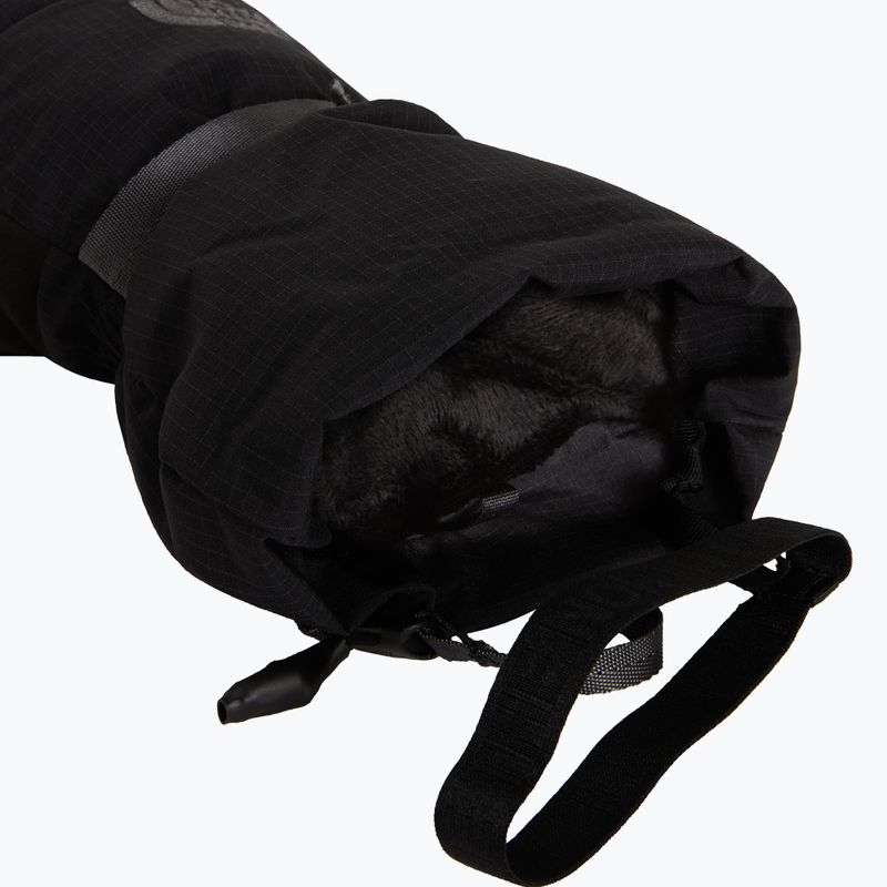 Női síkesztyűk The North Face Montana tnf black 4