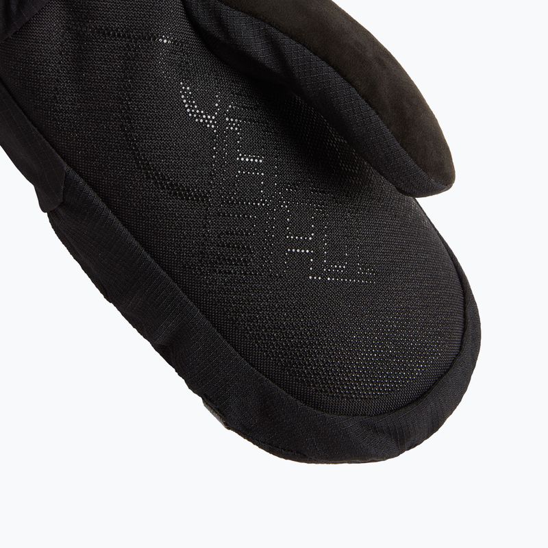 Női síkesztyűk The North Face Montana Mitt tnf black 3