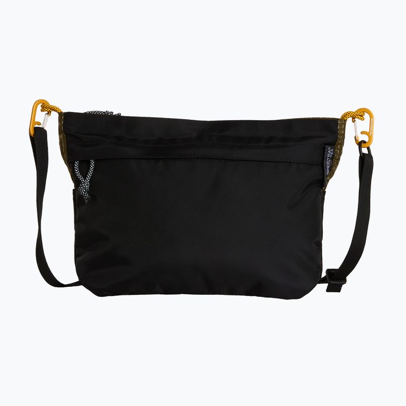 Válltáska The North Face Clyffe Shoulder 1,5 l caraway seed/tnf black 3