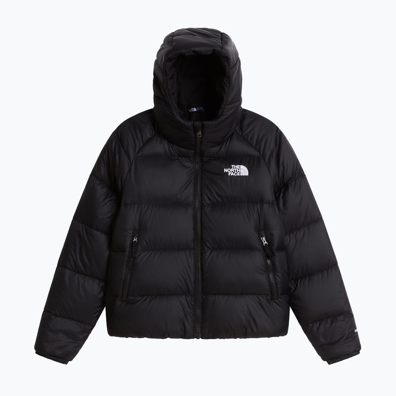 Gyermek pehelykabát The North Face Hydrenalite Down Hooded tnf black 5