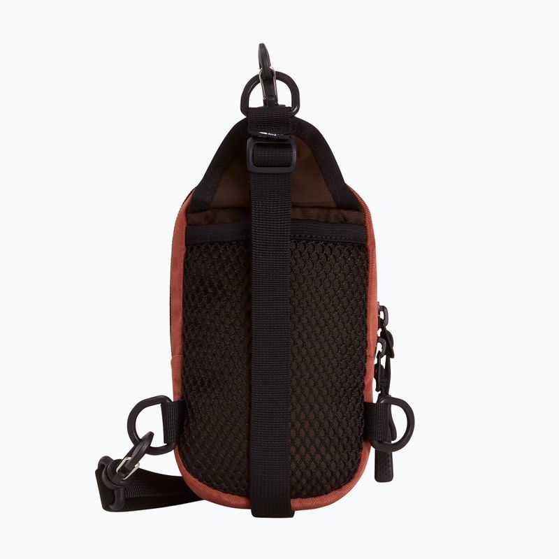 Övtáska The North Face Hot Shot Crossbody copper silt/dark chestnut 3