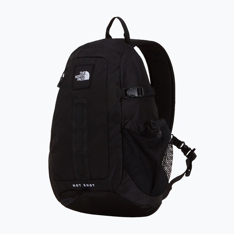 Városi hátizsák The North Face Hot Shot Sling 15 l tnf black 2