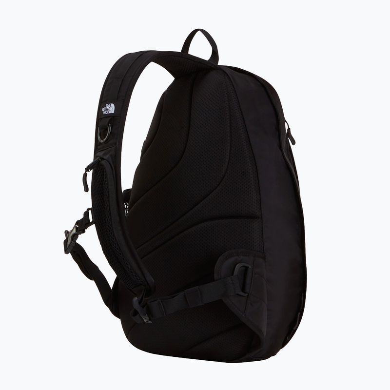 Városi hátizsák The North Face Hot Shot Sling 15 l tnf black 3