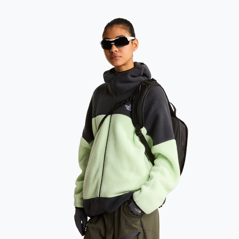 Városi hátizsák The North Face Hot Shot Sling 15 l tnf black 8