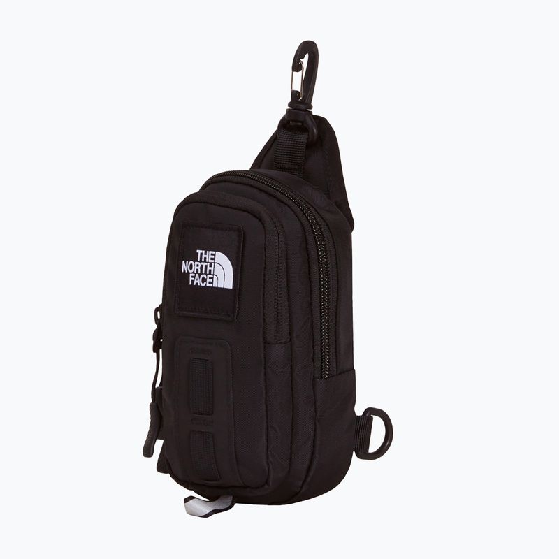 Övtáska The North Face Hot Shot Crossbody tnf black 2