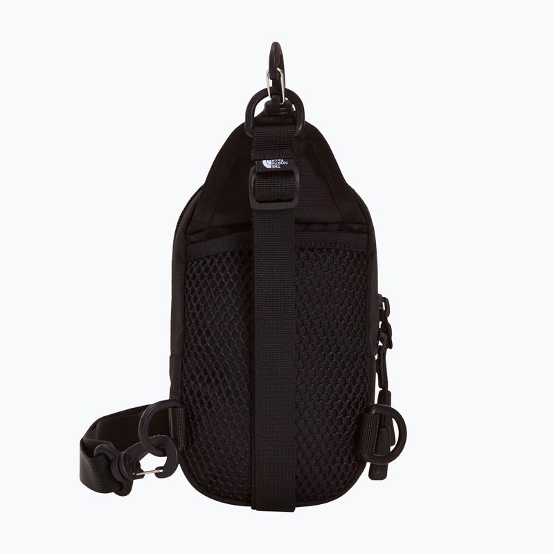 Övtáska The North Face Hot Shot Crossbody tnf black 3