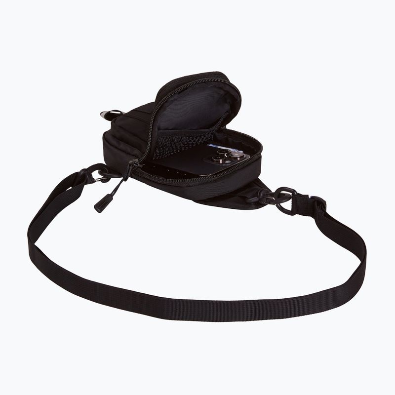 Övtáska The North Face Hot Shot Crossbody tnf black 4