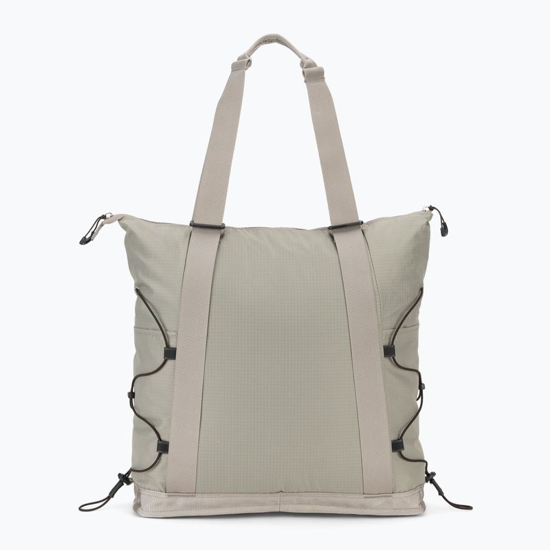 Táska The North Face Borealis Tote 22 l stone slab/dark chestnut 3