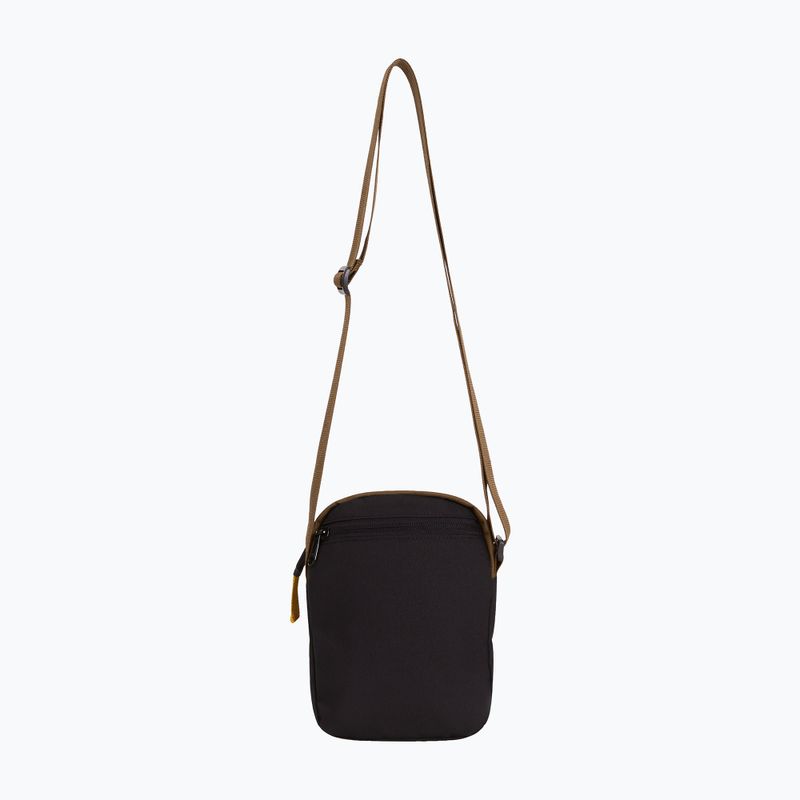 Övtáska The North Face Jester Crossbody caraway seed/tnf black 3