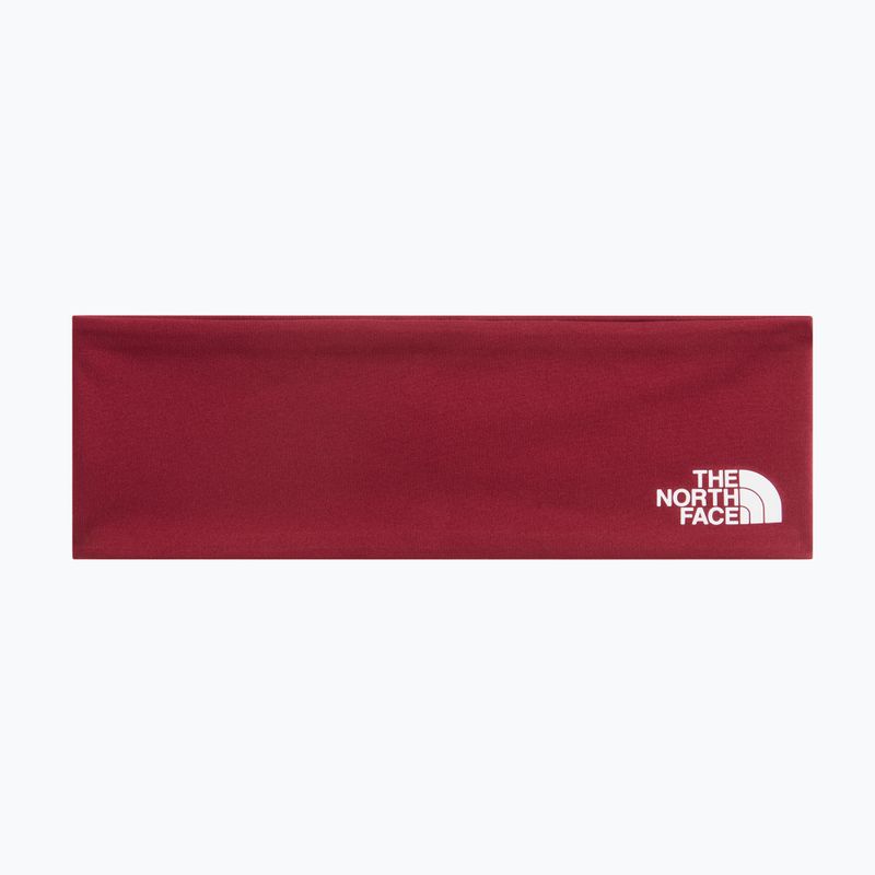 Fejpánt The North Face Base burgundy crush