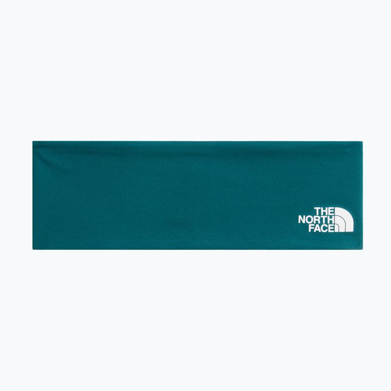 Fejpánt The North Face Base pacific teal