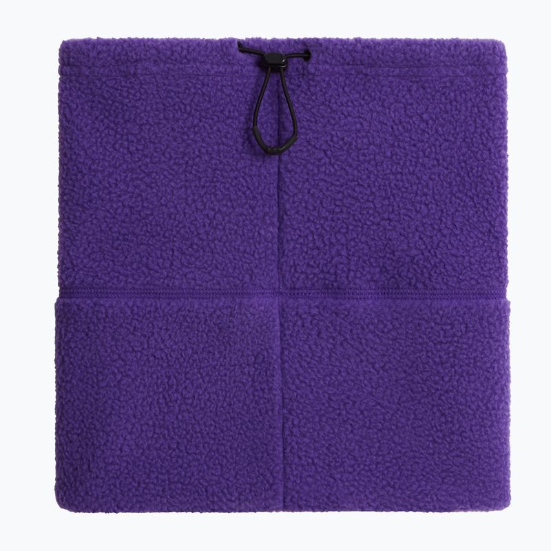 Téli sapka The North Face Whimzy Convertible Beanie peak purple 2