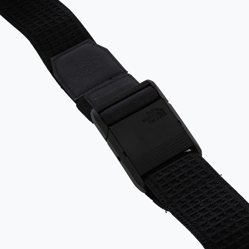 Nadrágöv The North Face Basin Stretch tnf black 2