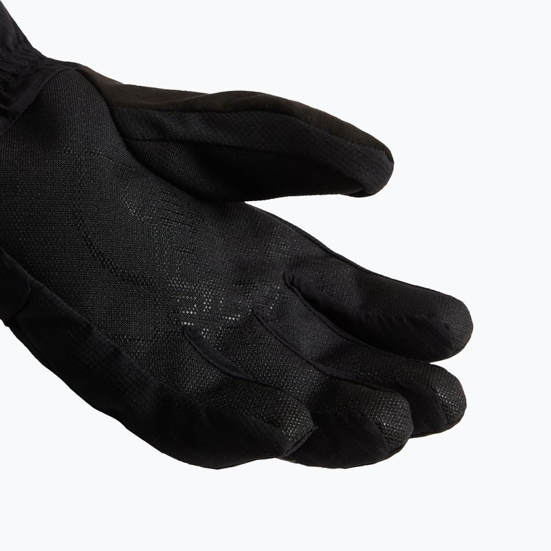 Síkesztyűk The North Face Montana tnf black 2