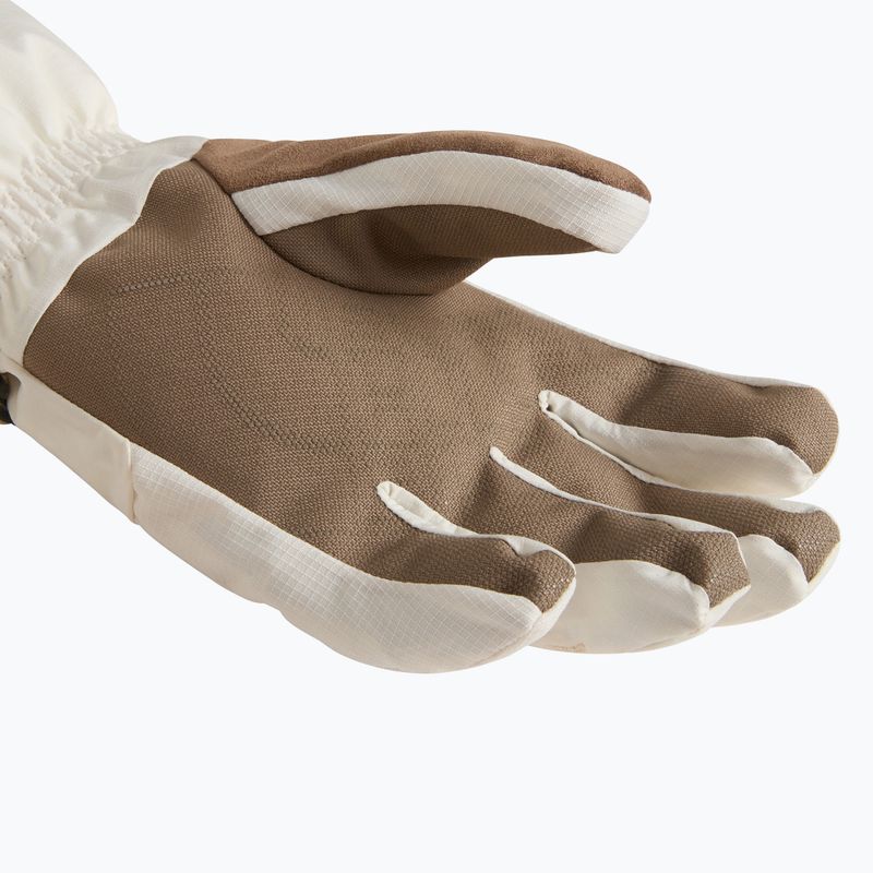 Női síkesztyűk The North Face Montana white dune 3