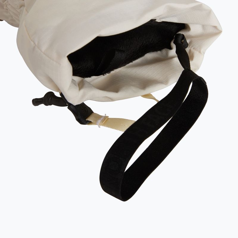 Női síkesztyűk The North Face Montana white dune 4