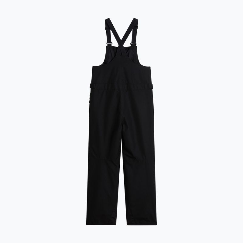 Gyerek sínadrág The North Face Freedom Insulated Bib tnf black 2
