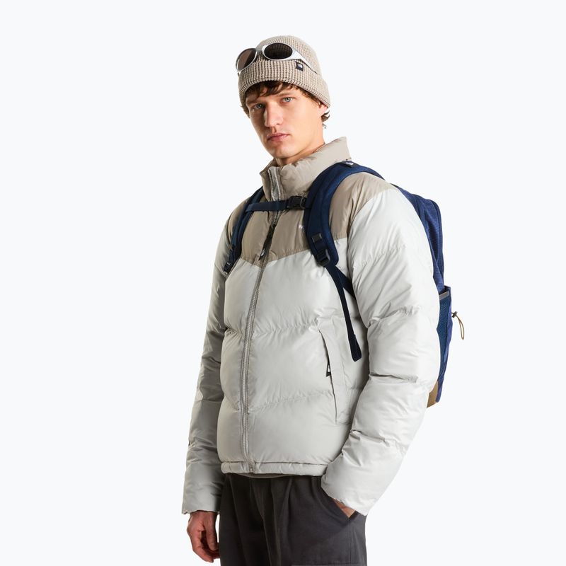 Városi hátizsák The North Face Jester Pro 28 l summit navy/leather bro 7