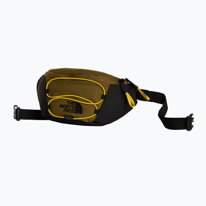 Övtáska The North Face Jester Lumbar 2,2 l caraway seed/tnf black 2