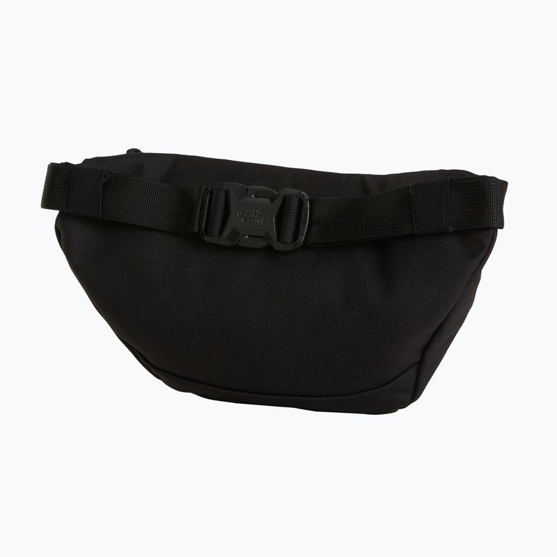 Övtáska The North Face Jester Lumbar 2,2 l caraway seed/tnf black 3
