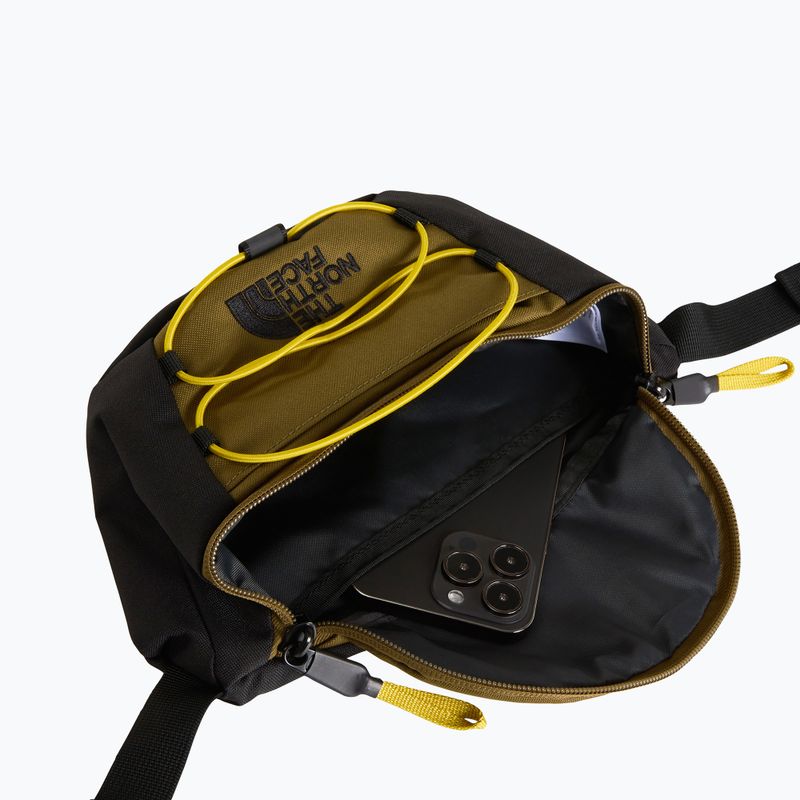 Övtáska The North Face Jester Lumbar 2,2 l caraway seed/tnf black 4