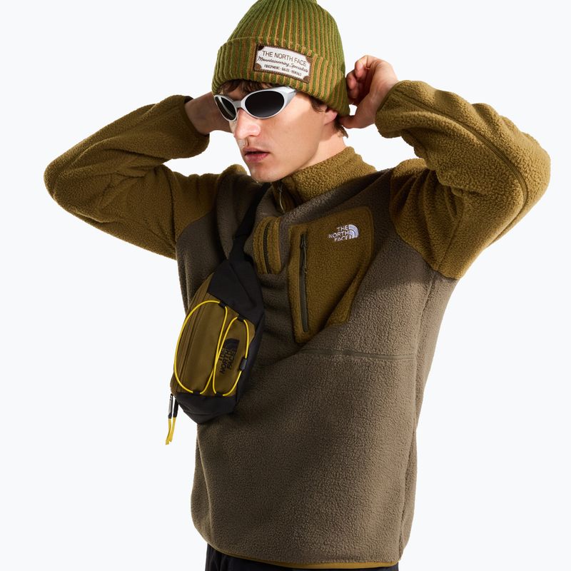 Övtáska The North Face Jester Lumbar 2,2 l caraway seed/tnf black 5
