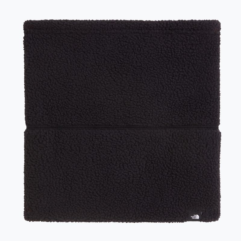 Téli sapka The North Face Whimzy Convertible Beanie tnf black