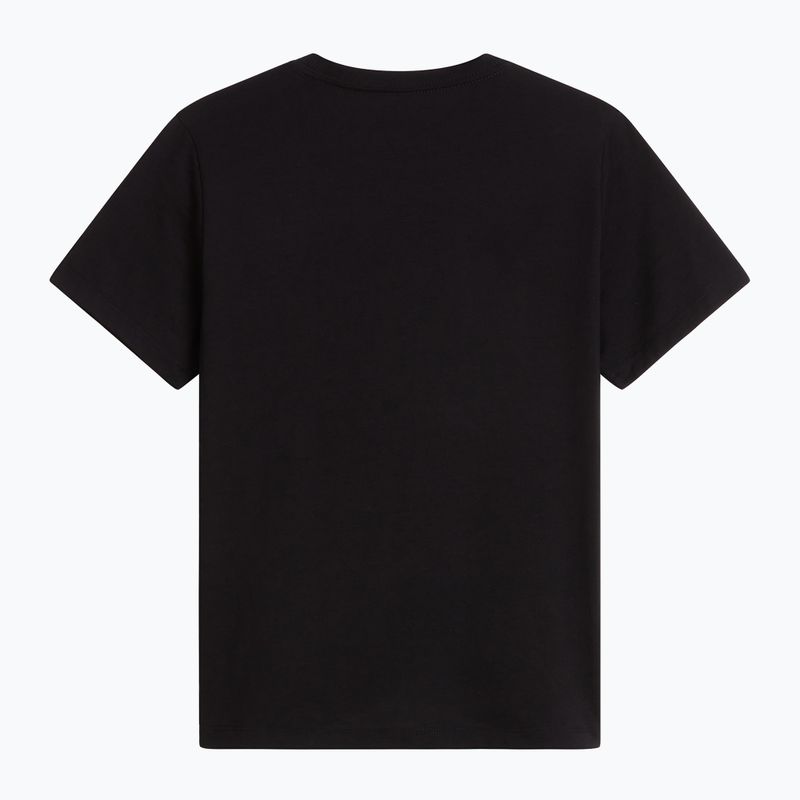 Gyermek póló The North Face Evolution Simple Dome SS Tee tnf black 5