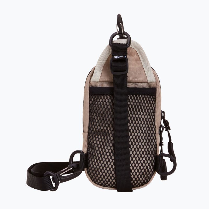 Övtáska The North Face Hot Shot Crossbody 2 l stone slab/cumulus cloud 3