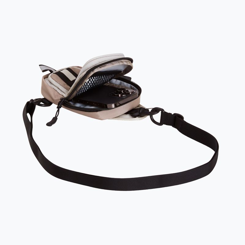 Övtáska The North Face Hot Shot Crossbody 2 l stone slab/cumulus cloud 4