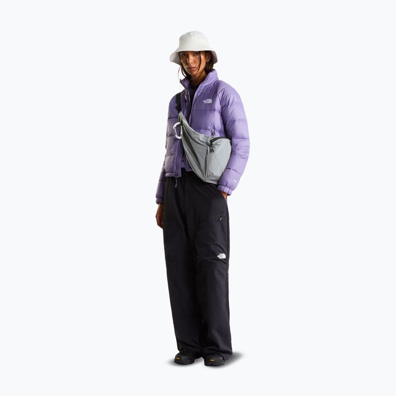 Női pehelykabát The North Face Hydrenalite Down grounded plum 2