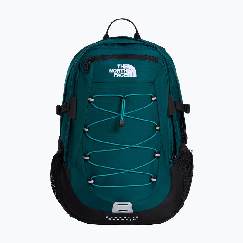 Városi hátizsák The North Face Borealis Classic pacific teal/restorative