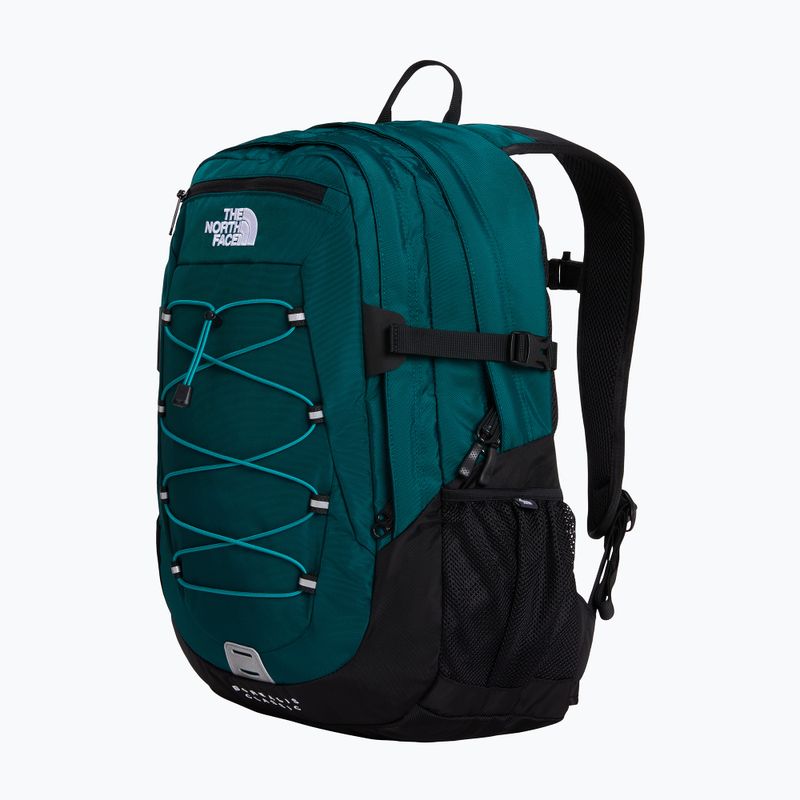 Városi hátizsák The North Face Borealis Classic pacific teal/restorative 2