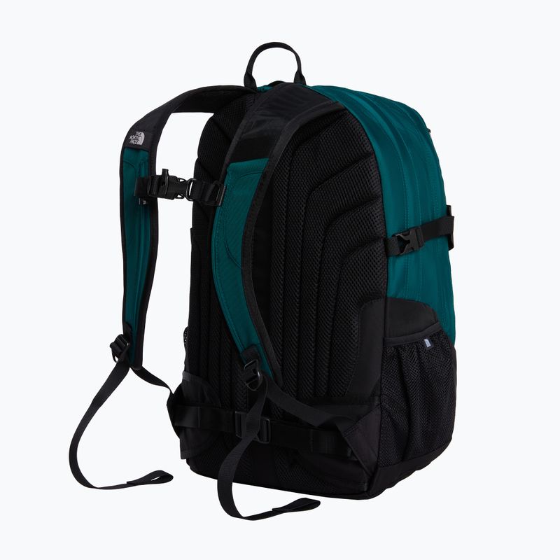 Városi hátizsák The North Face Borealis Classic pacific teal/restorative 3