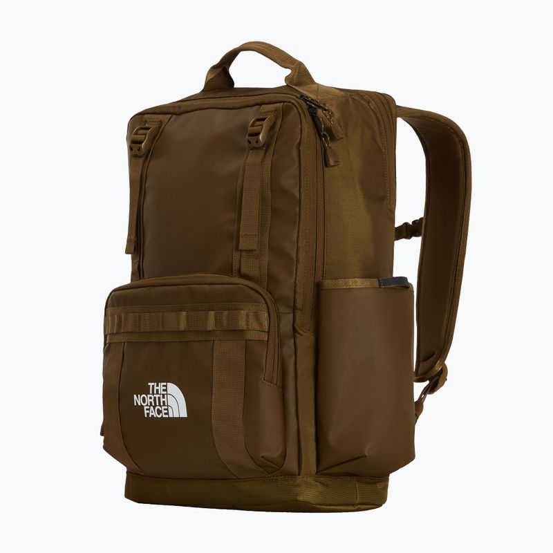Városi hátizsák The North Face Base Camp Daypack caraway seed 2
