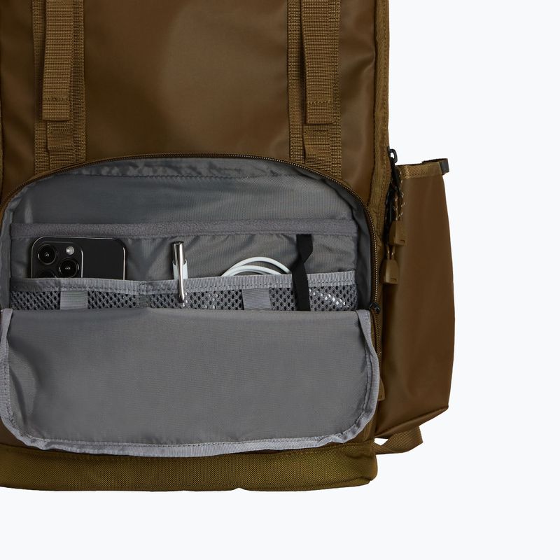 Városi hátizsák The North Face Base Camp Daypack caraway seed 5