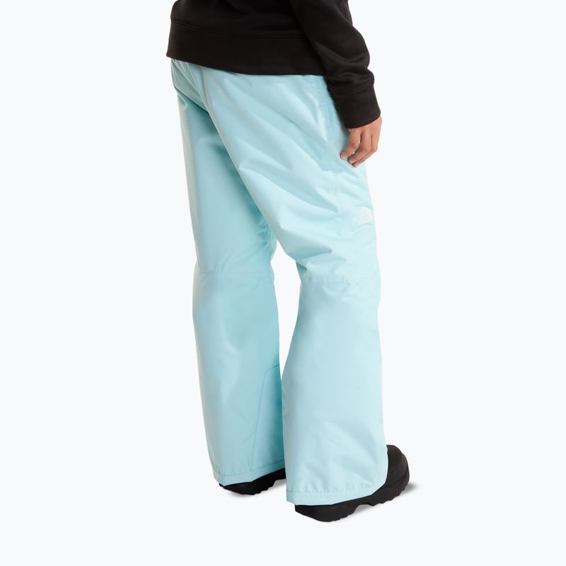 Gyerek sínadrág The North Face Freedom Insulated glacier 3