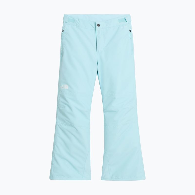 Gyerek sínadrág The North Face Freedom Insulated glacier 4