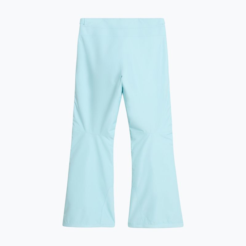 Gyerek sínadrág The North Face Freedom Insulated glacier 5