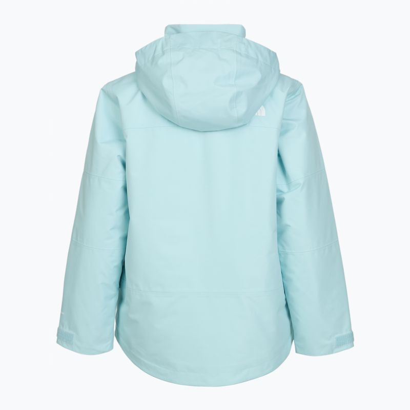 Gyerek síkabát The North Face Freedom Insulated glacier 2