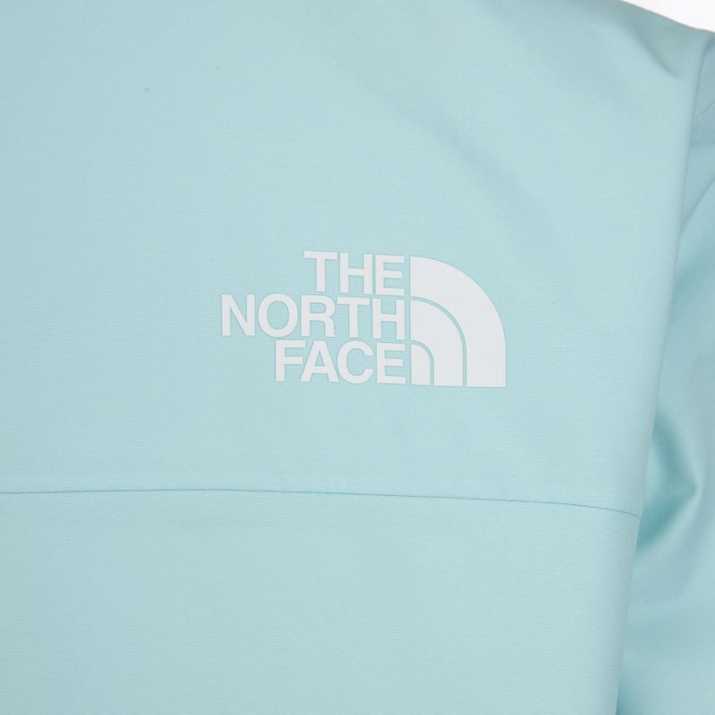 Gyerek síkabát The North Face Freedom Insulated glacier 4