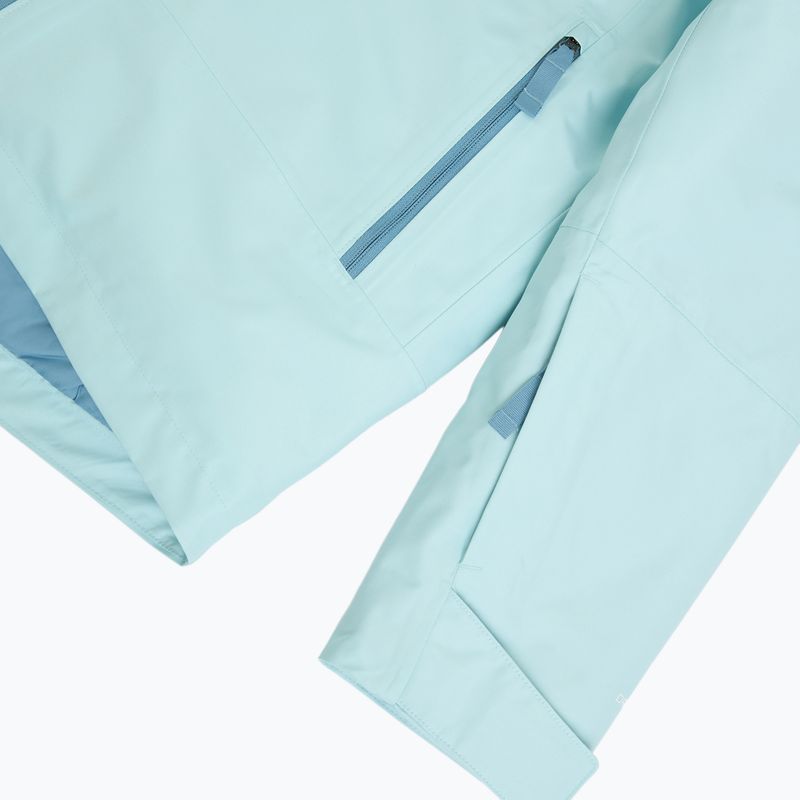 Gyerek síkabát The North Face Freedom Insulated glacier 5