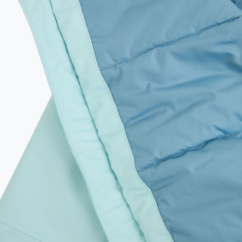 Gyerek síkabát The North Face Freedom Insulated glacier 6