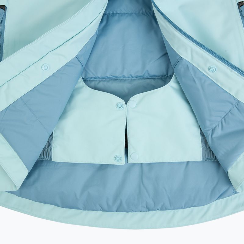 Gyerek síkabát The North Face Freedom Insulated glacier 7